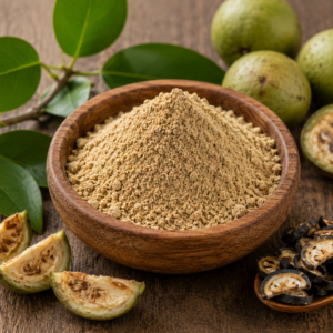 Blue Jack (Maasi Kai) Powder