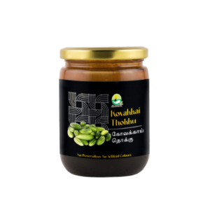Kovakkai Thooku