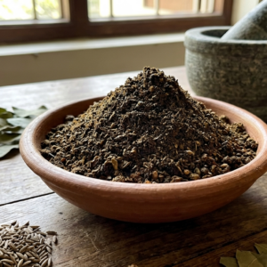 Marundhu Kuzhambu Powder
