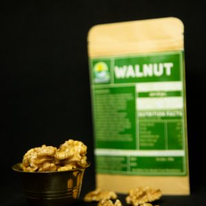Walnuts